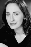 Alia's Headshot