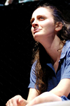 Alia as Arlene in Getting Out